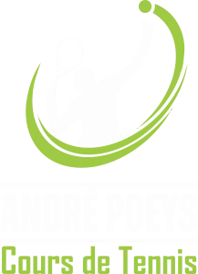 Logo Poeys Andre dans le 31 et 65 - Enseignement, initiation et perfectionnement à la pratique du tennis dans le cadre d’activités sportives et de loisirs.
